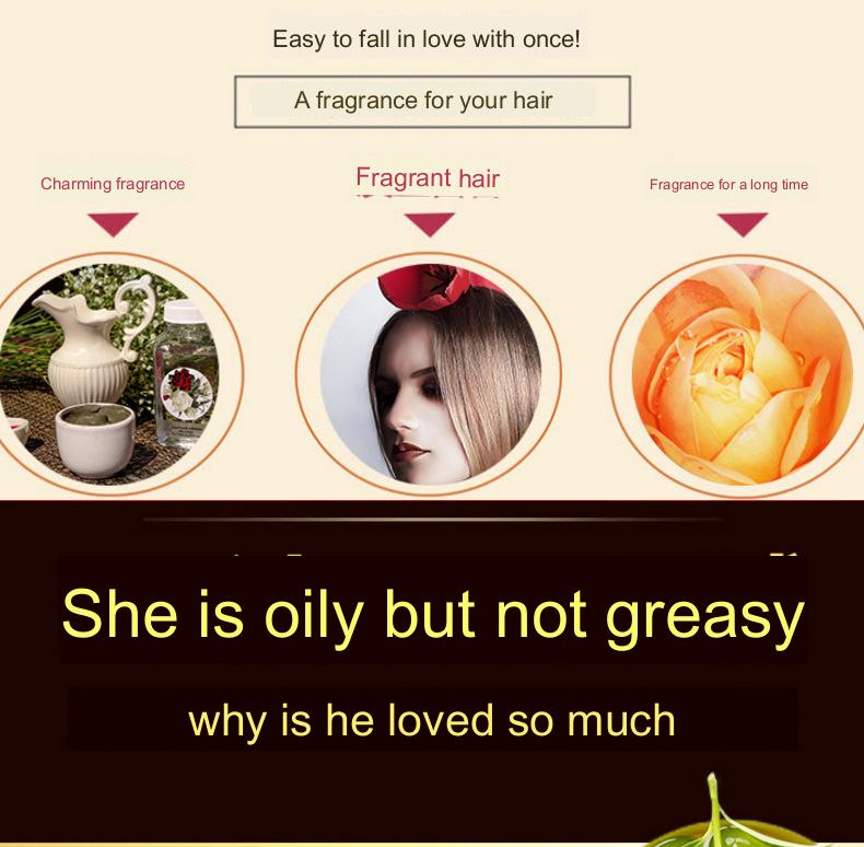 Hair Care Essential Oil - Image 17