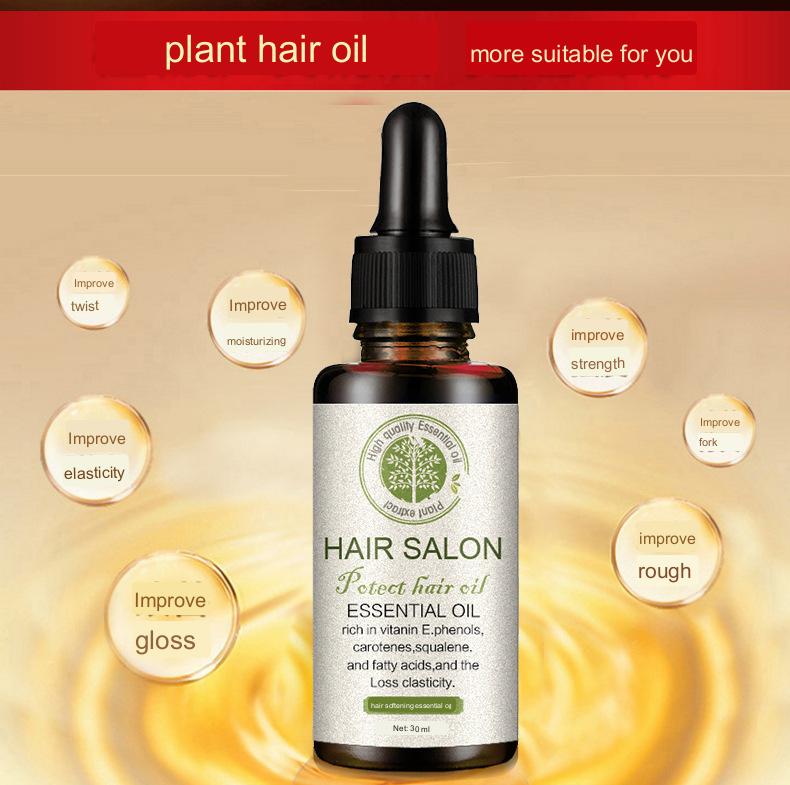 Hair Care Essential Oil - Image 15