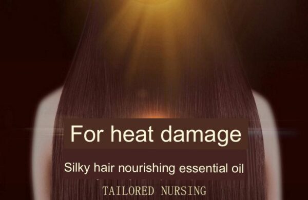 Hair Care Essential Oil - Image 14