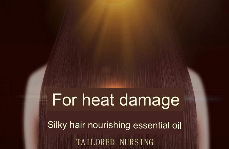 Hair Care Essential Oil - Image 14
