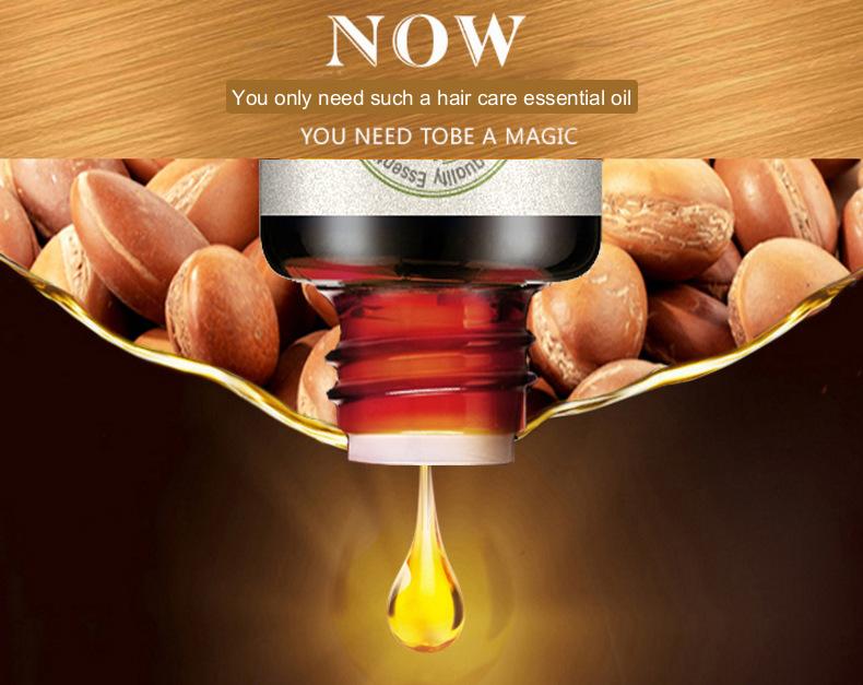 Hair Care Essential Oil - Image 13