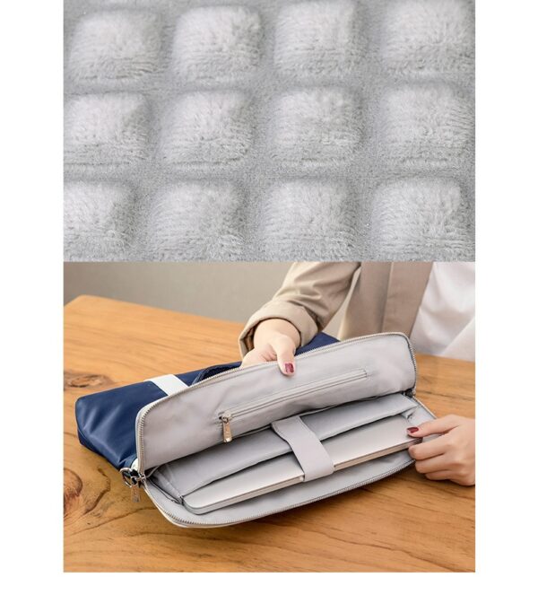 Handheld Lightweight Computer Bag - Image 28