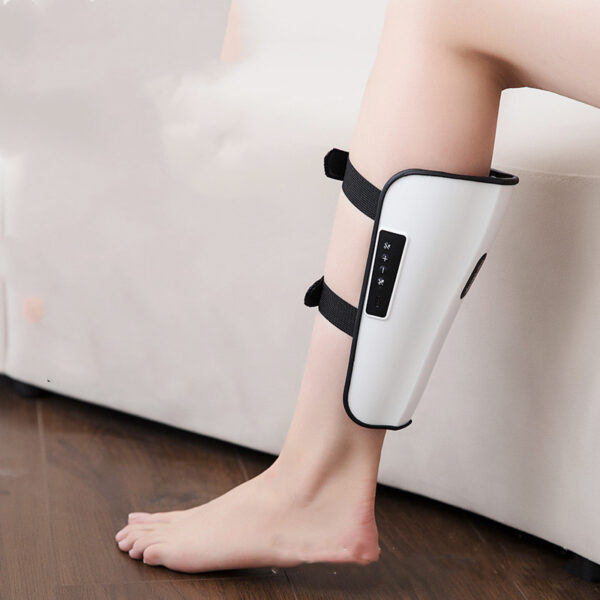 Pulse Calf Massager Leg Massager Acupoint Massage - Image 8