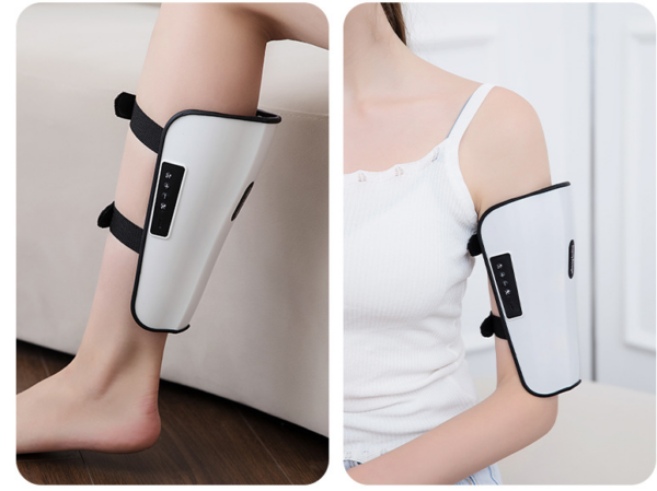 Pulse Calf Massager Leg Massager Acupoint Massage - Image 7