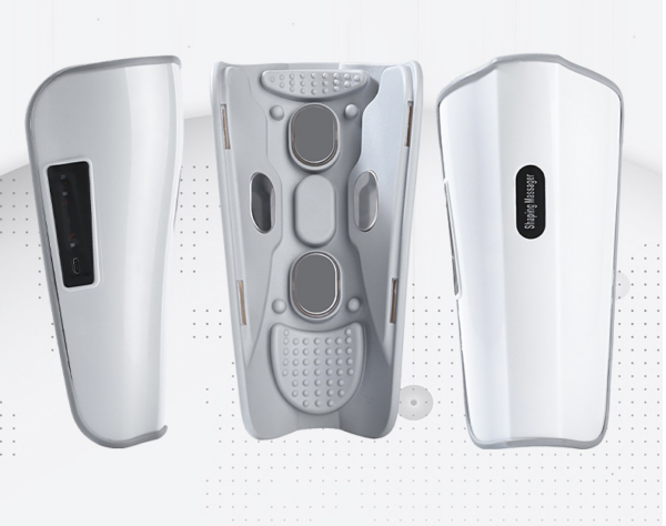 Pulse Calf Massager Leg Massager Acupoint Massage - Image 6