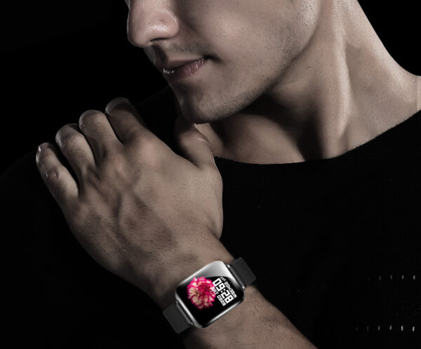 Compatible with Apple , B57 color screen smart sports watch - Image 8