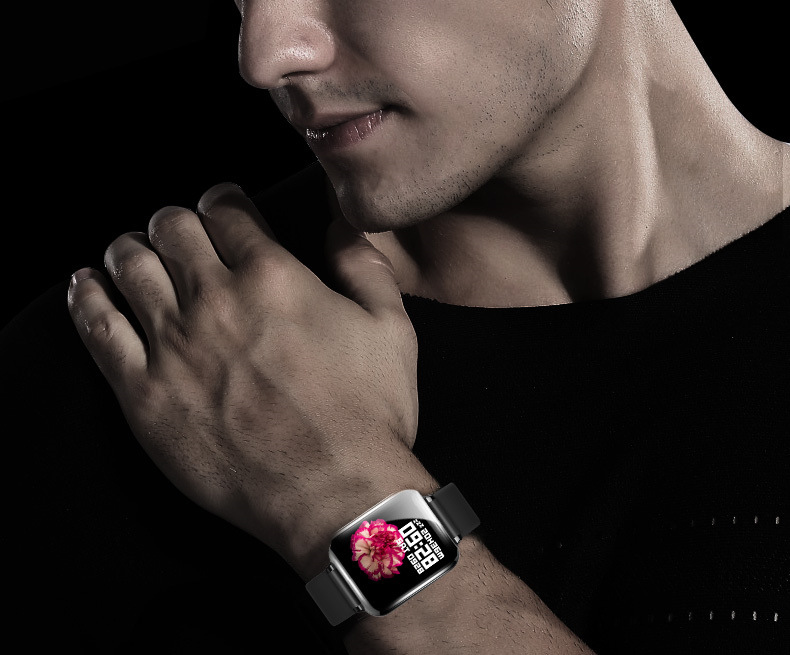 Compatible with Apple , B57 color screen smart sports watch - Image 8