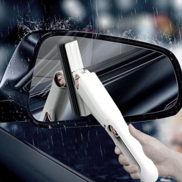 Mini Mops Floor Cleaning Sponge Squeeze Mop Household Cleaning Tools Home Car Portable Wiper Glass Screen Desk Cleaner Mop - Image 15
