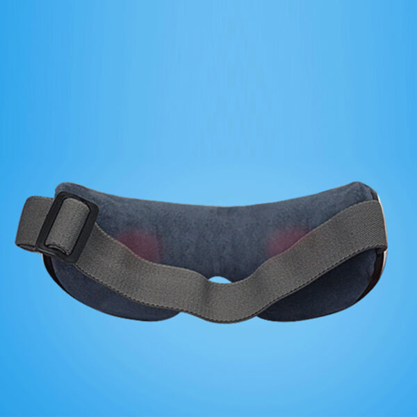 Bluetooth Music Eye Massager Air Pressure Hot Compress Dark Circles Eye Care - Image 21