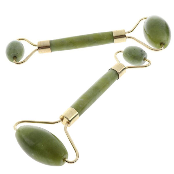 Beauty Jade Massage Facial Massage Beauty Massage Roller - Image 11
