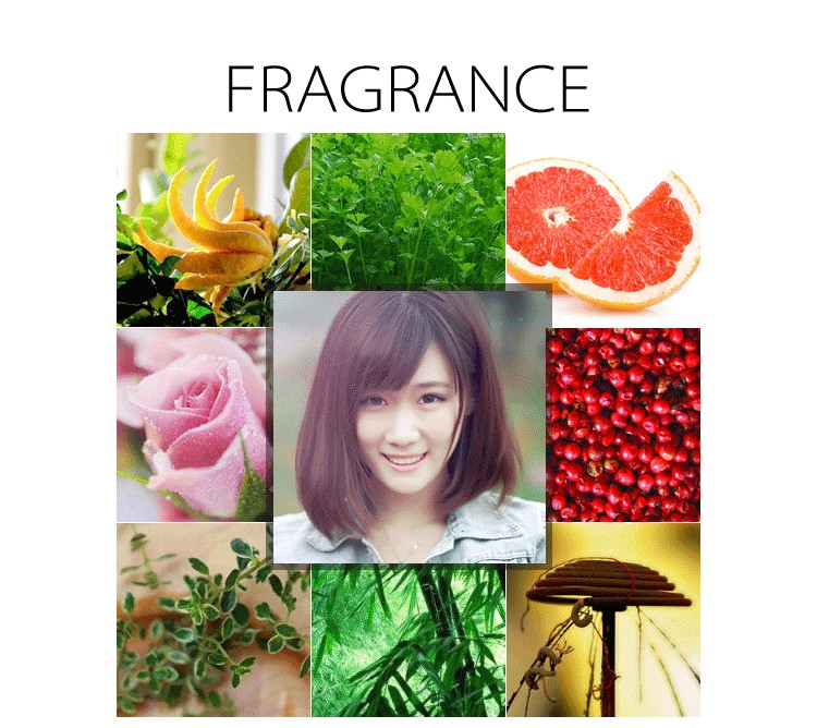 perfume