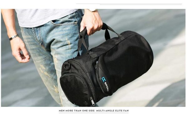 Men Sports Bags for Training Bag - Image 10