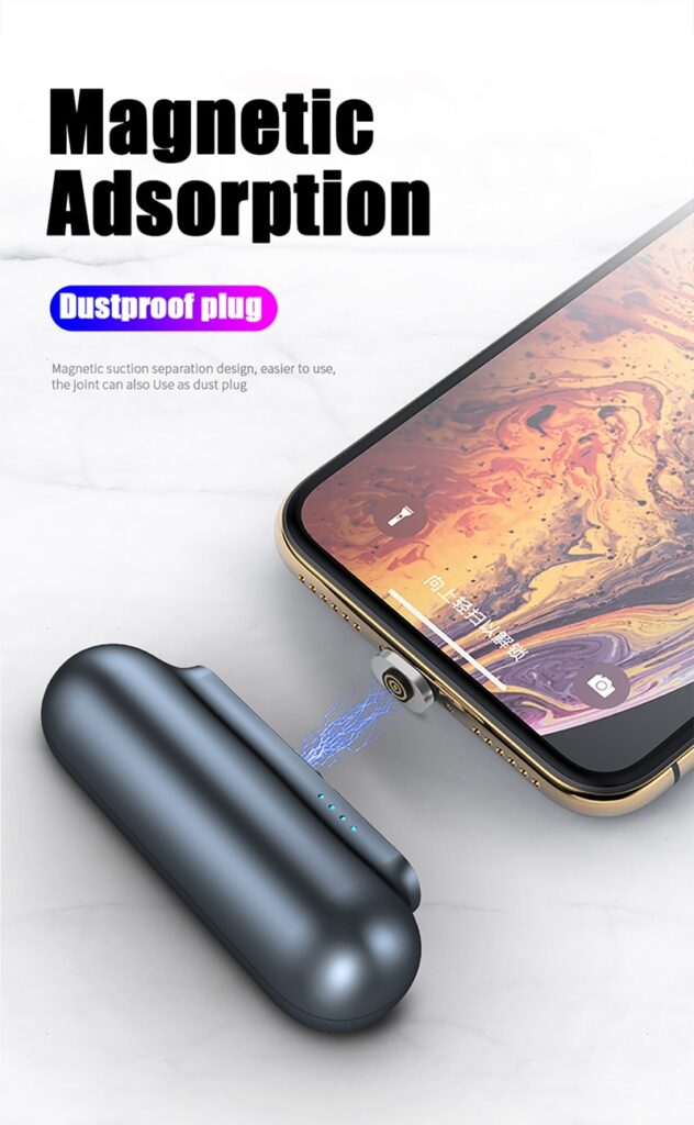 Portable Charger