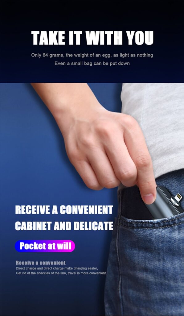 Portable Charger