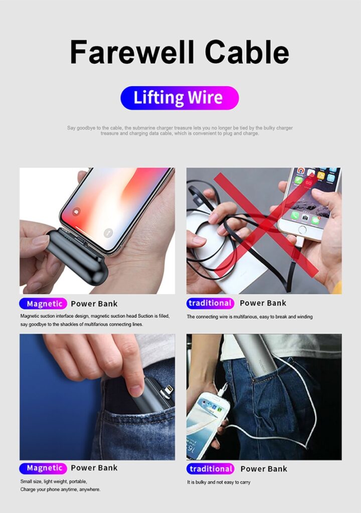 Portable Charger