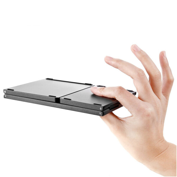Folding Bluetooth Keyboard - Image 11