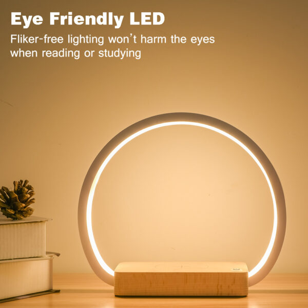 Multifunctional table lamp - Image 15