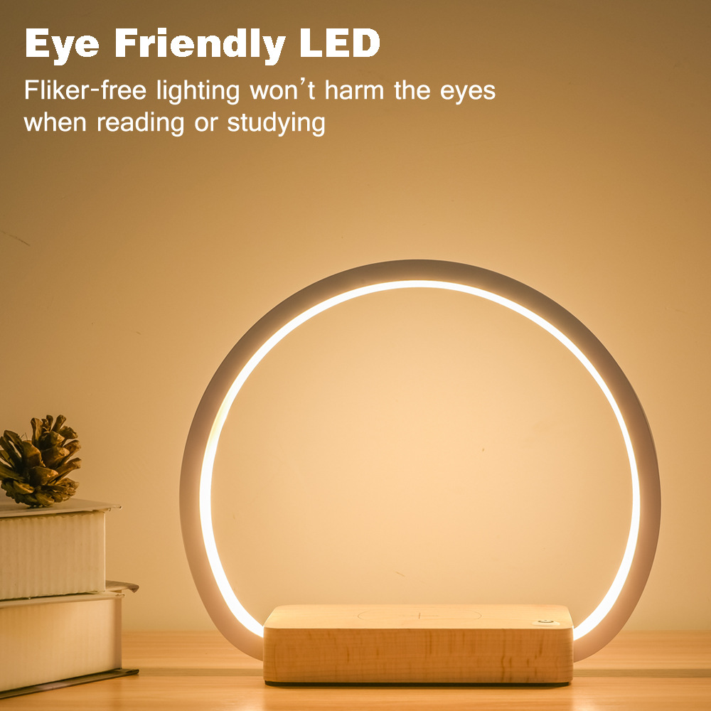 Multifunctional table lamp - Image 15