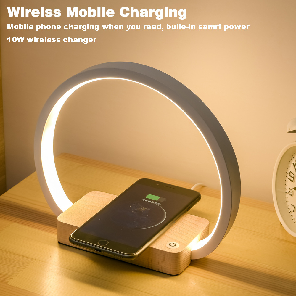 Multifunctional table lamp - Image 13