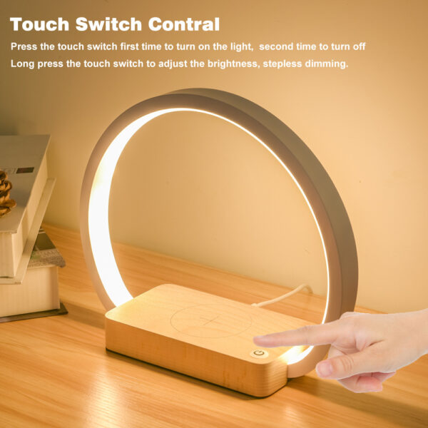 Multifunctional table lamp - Image 14