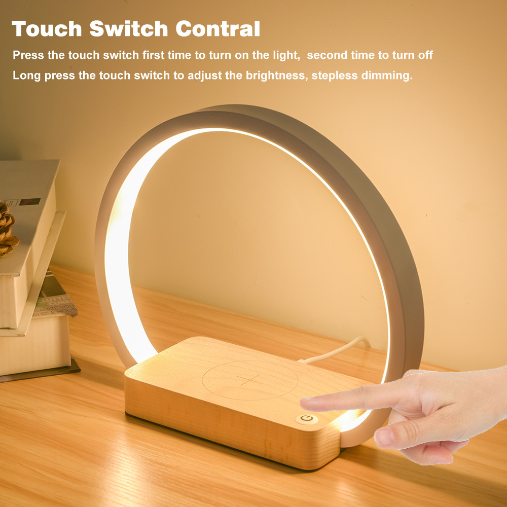 Multifunctional table lamp - Image 14