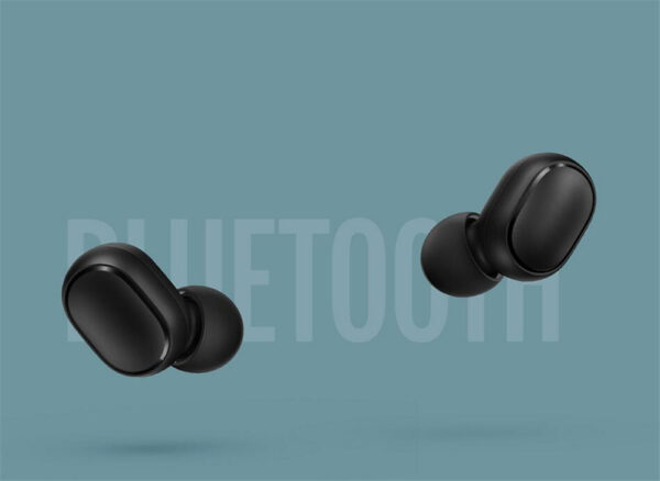 Wireless sports running headphones - Image 7