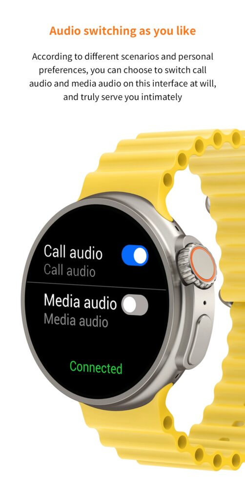New K9 Smart Watch 1.39 Round Screen Encoder True Screw Clip Wireless Charging NFC Offline And Payment Function