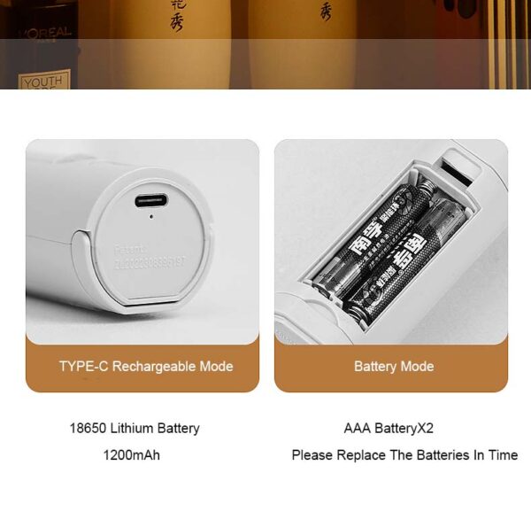 New Style Smart Human Body Induction Motion Sensor LED Night Light For Home Bed Kitchen Cabinet Wardrobe Wall Lamp - Image 22