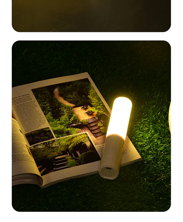 New Style Smart Human Body Induction Motion Sensor LED Night Light For Home Bed Kitchen Cabinet Wardrobe Wall Lamp - Image 14