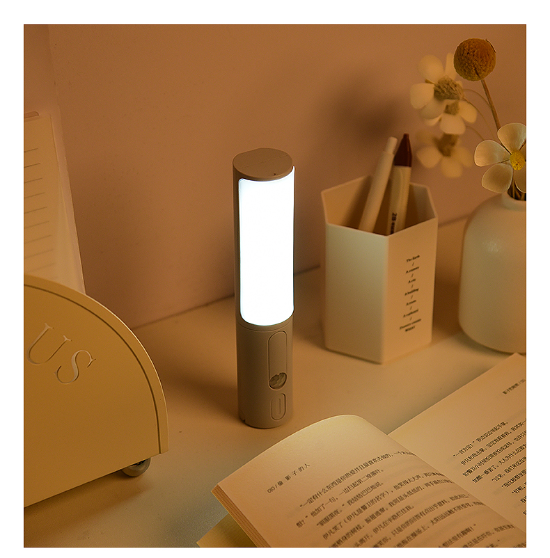 New Style Smart Human Body Induction Motion Sensor LED Night Light For Home Bed Kitchen Cabinet Wardrobe Wall Lamp - Image 16