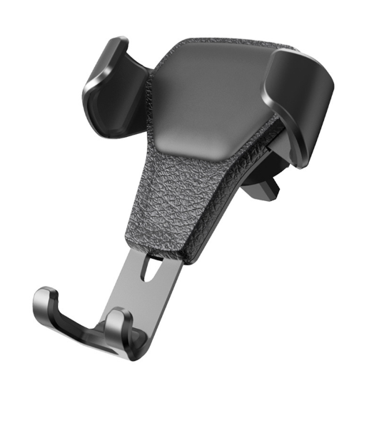 Car Phone Holder For Phone In Car Air Vent Mount Stand No Magnetic Mobile Phone Holder Universal Gravity Smartphone Cell Support - Image 17