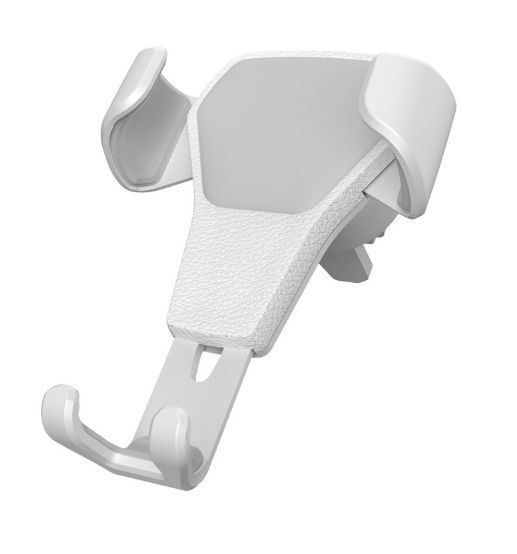 Car Phone Holder For Phone In Car Air Vent Mount Stand No Magnetic Mobile Phone Holder Universal Gravity Smartphone Cell Support - Image 14