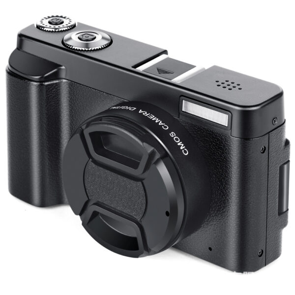 HD WIFI SLR Camera Digital Flip Screen Camera - Image 8