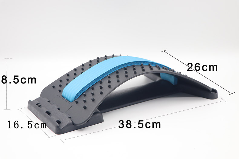 Lumbar Tractor Waist Traction Therapy Lumbar Orthosis Lumbar Intervertebral Disc Waist Prominent Back Pain Relief - Image 14
