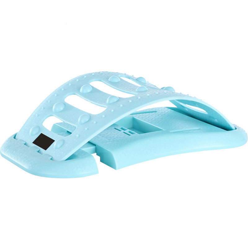 Lumbar Tractor Waist Traction Therapy Lumbar Orthosis Lumbar Intervertebral Disc Waist Prominent Back Pain Relief - Image 12