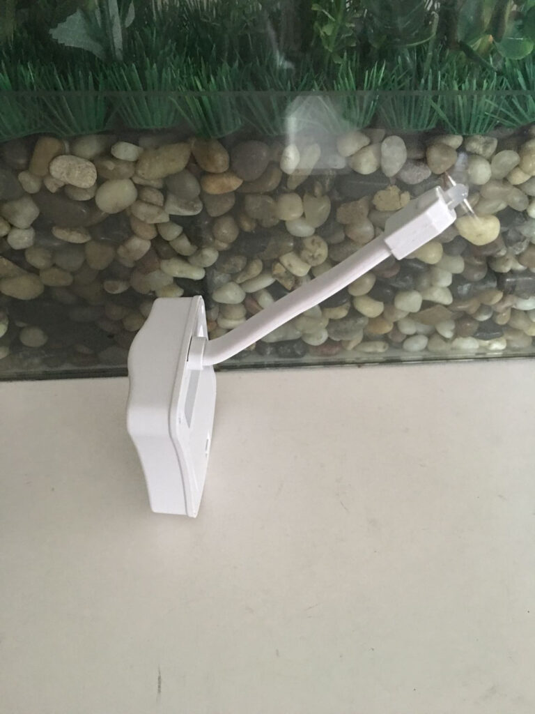 Toilet Induction LED Night Light
