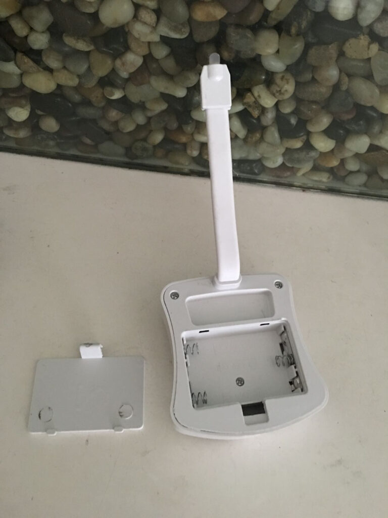 Toilet Induction LED Night Light