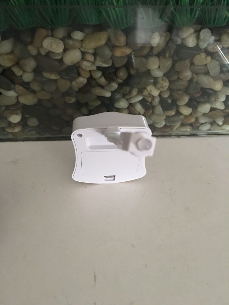 Toilet Induction LED Night Light