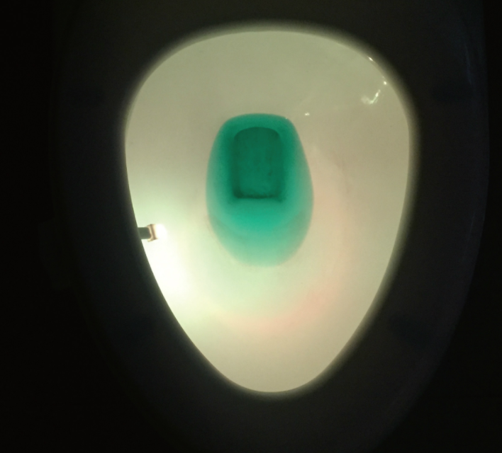 Toilet Induction LED Night Light - Image 13