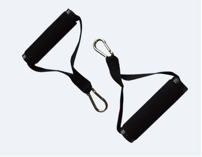 Resistance band training equipment - Image 4