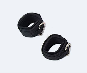 Resistance band training equipment - Image 5