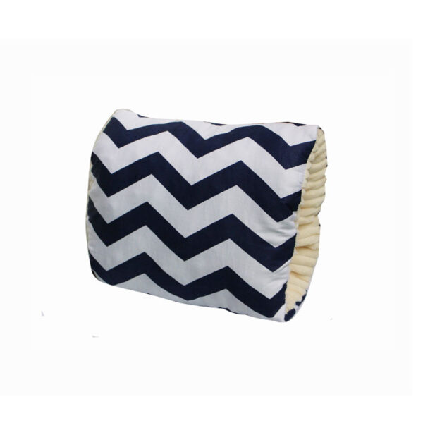 Adjustable Baby Cotton Nursing Arm Pillow Breastfeeding Washable Baby Infant Nursing Breastfeeding Pillow Cushion Arm Pad - Image 16
