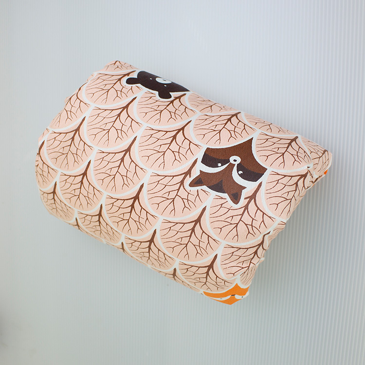 Adjustable Baby Cotton Nursing Arm Pillow Breastfeeding Washable Baby Infant Nursing Breastfeeding Pillow Cushion Arm Pad - Image 15