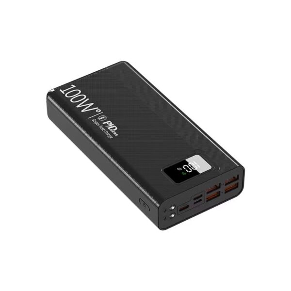 Large Capacity Power Bank - Image 24