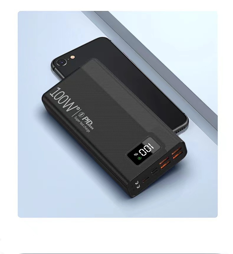 Large Capacity Power Bank - Image 11