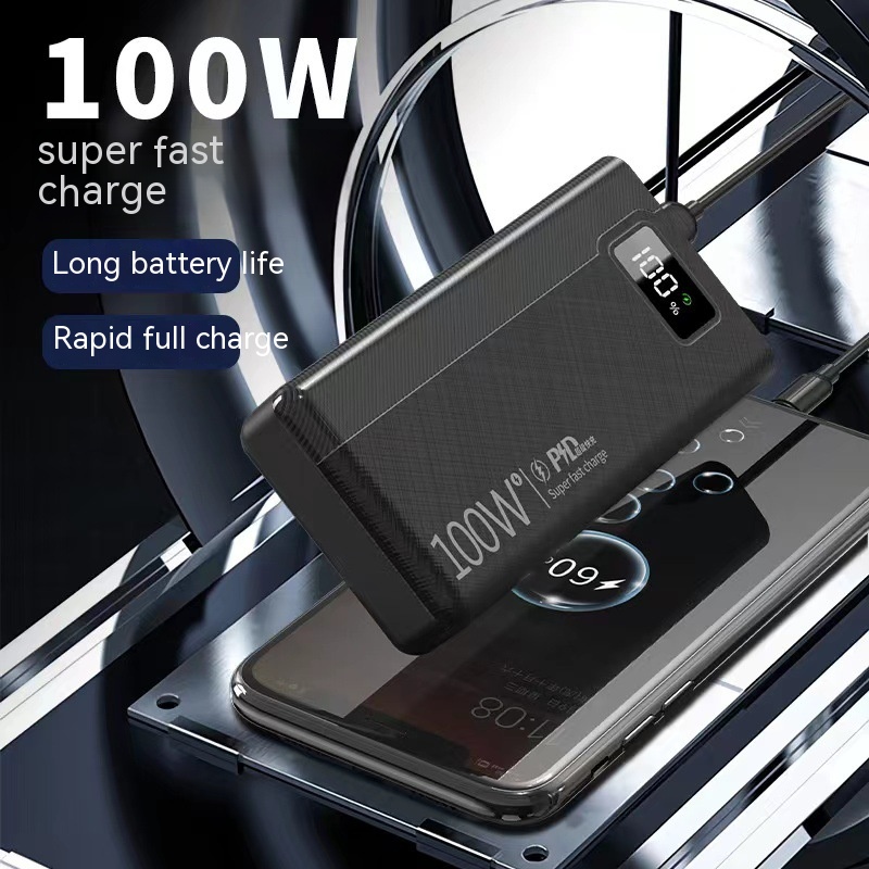 Large Capacity Power Bank - Image 14