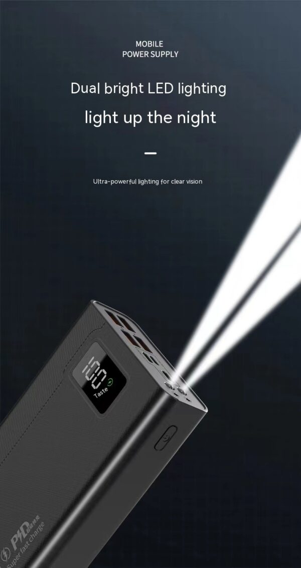 Large Capacity Power Bank - Image 19