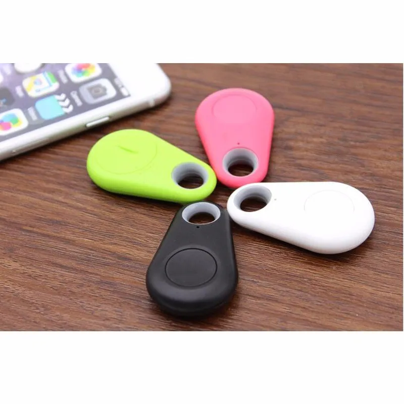 Water Drop Bluetooth-compatible Anti Lost Object Finder - Image 26
