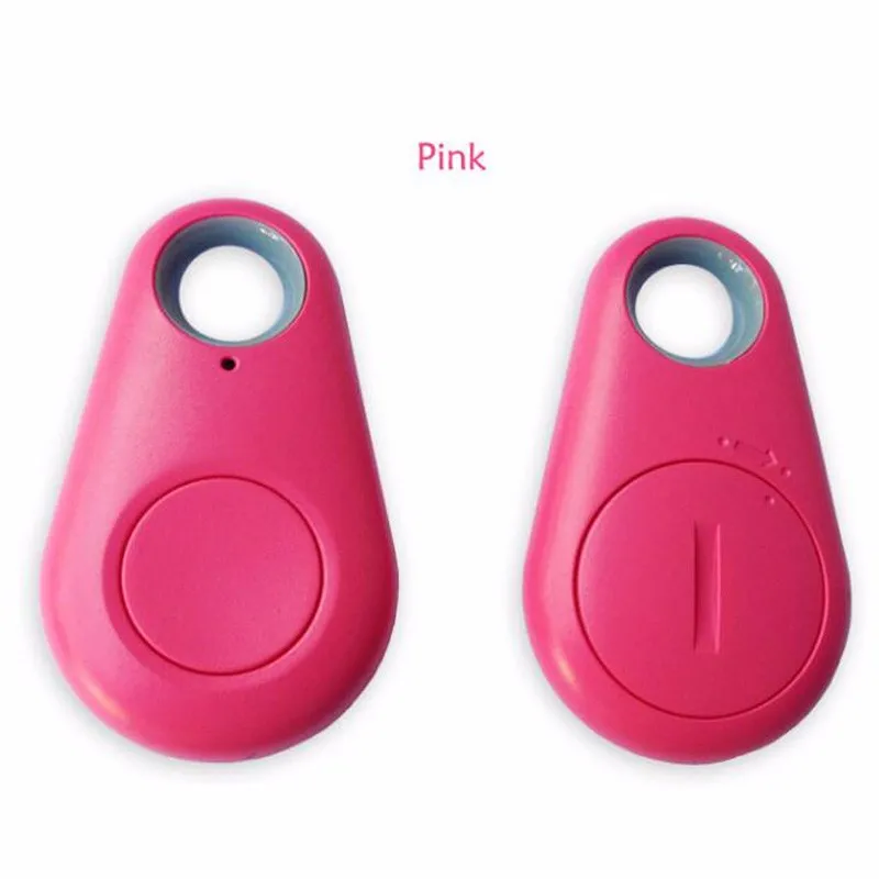 Water Drop Bluetooth-compatible Anti Lost Object Finder - Image 14