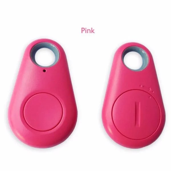 Water Drop Bluetooth-compatible Anti Lost Object Finder - Image 20